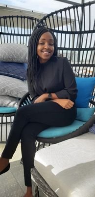 hakiwanyoike's profile picture. 