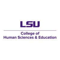 LSU CHSE(@LSUCHSE) 's Twitter Profile Photo