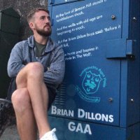 Eoin Keane(@boldthadyquill) 's Twitter Profile Photo
