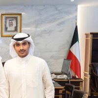علي احمد الكندري (@alialkanderi14) 's Twitter Profile