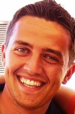 thevdg's profile picture. 