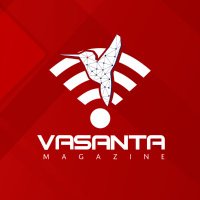 VasantaMagazine (@vasantamagazine) 's Twitter Profile Photo VasantaMagazine (@vasantamagazine) 's Twitter Profile Photo