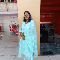 Vandana Srivastava(@vandanasri1701) 's Twitter Profile Photo