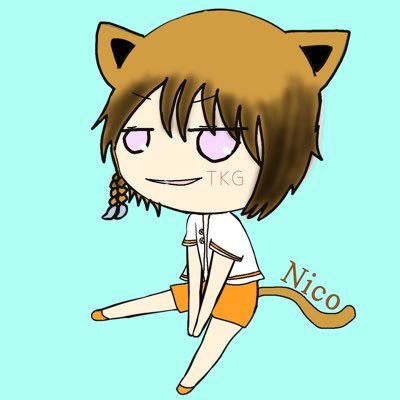 𝗻𝗶𝗰𝗼さんのプロフィール画像