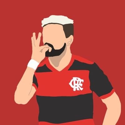 Sou especialista em fazer críticas ao flamengo e bait em times de torcedor rival então não leve para o coração 👌 #acimadetudorubronegro 🖤❤️