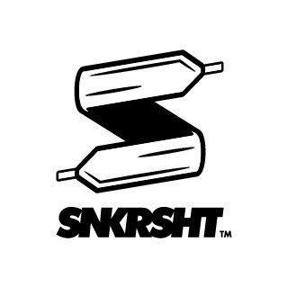 snkrsht's profile picture. Selling Sneaker Shit For Sneaker Heads 🔥👟 All Merch Is Limited! Instagram: @snkrsht