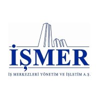 İş Merkezleri Yönetim ve İşletim A.Ş.(@ismeras) 's Twitter Profile Photo
