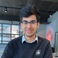 Arjun Ahluwalia (@aahluwalia01) 's Twitter Profile Photo Arjun Ahluwalia (@aahluwalia01) 's Twitter Profile Photo