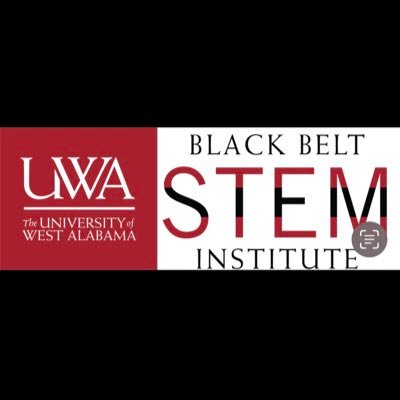 The UWA STEM education institute aims to revitalize STEM Education in Alabama, specifically on rural STEM education in the West Alabama Black Belt region.