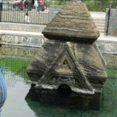 BharatBush29761's profile picture. Brotherhood peace