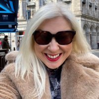 Anna Mc Partlin (@annamcpartlin) 's Twitter Profile