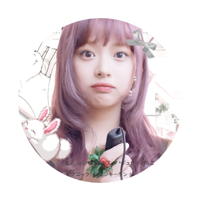 🛒🛍️ ー sbt acc for #마크 #뉴진스 #다니엘 #해린 #하니 aslinya markf, nyambi jadi bunnies.