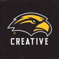 Southern Miss Creative(@USMCreative) 's Twitter Profile Photo