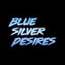 Bluesilver Desires (@blusilvdes) Twitter profile photo Bluesilver Desires (@blusilvdes) Twitter profile photo