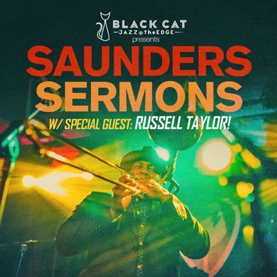 Saunders Sermons II