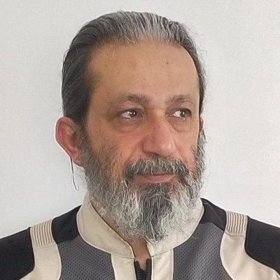 KulahciOmer's profile picture. DWH | BI Developer.            
Data Mıncıklayıcısı.          

Çalışmak özgürleştirir.                
Toparlanın gitmiyoruz.    
Selefi.
.