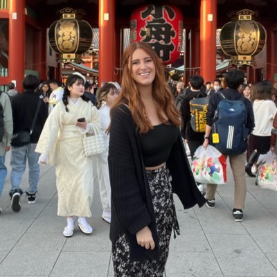 AshlynKlodaPR's profile picture. Senior Account Exec at Havas Formula ashlyn.kloda@havasformula.com