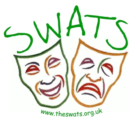 The_SWATS's profile picture. SWATS are a local amateur theatre group, based in South Woodham Ferrers in Essex. We produce three productions a year and have a great deal of fun doing it.