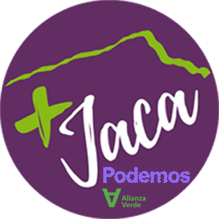 masjacapodemos's profile picture. Grupo municipal del ayto de Jaca. Candidatura municipal #PirineoDigno #SalvemosCanalRoya #YesaNO #ValentíaParaTransformar
#República #Ecofeminismo #Laicidad