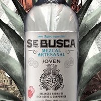 Se Busca Mezcal (@drinksebusca) 's Twitter Profile Photo