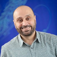 Fadi Abughoush (@fabughoush) 's Twitter Profile Photo Fadi Abughoush (@fabughoush) 's Twitter Profile Photo