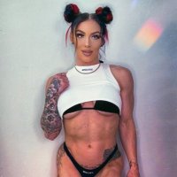 KAYLA ROSSI(@kaylarossi_) 's Twitter Profile Photo