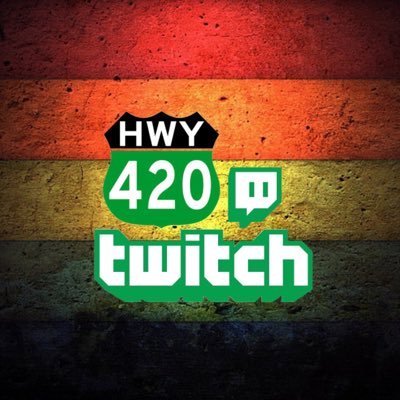 Add @420twitch1 to your tweet for a retweet