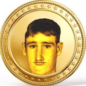im $GREG and when I grow up I want to be the greatest memecoin of all time | No affiliation to @greg16676935420 | https://t.co/1Tf3YFOmq7