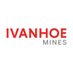 Ivanhoe Mines (@IvanhoeMines_) Twitter profile photo