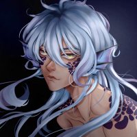Skyller || Comms Open (@skyller_art) 's Twitter Profile Photo Skyller || Comms Open (@skyller_art) 's Twitter Profile Photo