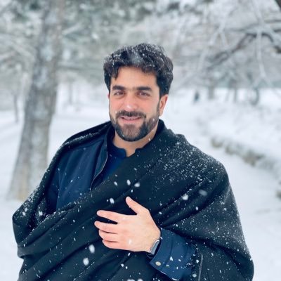 دلته ټول خپرېدونکي مطالب زما شخصي نظر دی, زما له دندې سره هیڅ تړاو نلري.