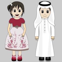 طفولة (@6folah) 's Twitter Profile Photo