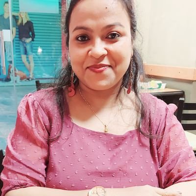 SwatiKu13670521's profile picture. Keep Cool 🙂