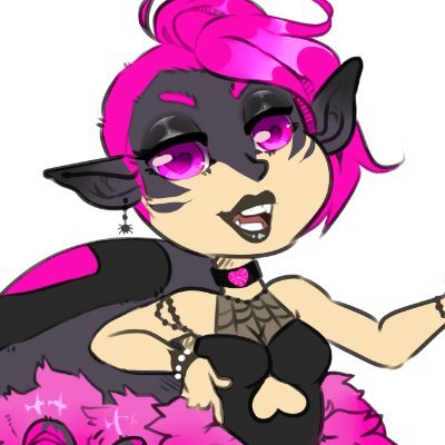 Raishi13's profile picture. 18+ She/They. Artist and Occasional Twitch Streamer. Bi and Proud. Canadian! WHOO!