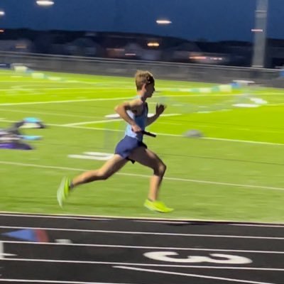 2025-Sun Prairie West XC & Track |5k 16:54|1600 4:39|800 2:02.4|400 53.8| 📚3.96