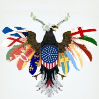 American Imperium(@AmericanRealms) 's Twitter Profile Photo