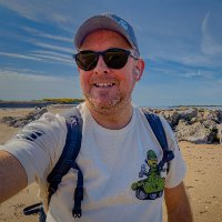 Simon G (@sglsimon) 's Twitter Profile