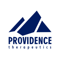 Providence Therapeutics (@providencethera) 's Twitter Profile Photo