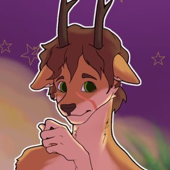 Minors Do Not Follow!🦌 he/him bi and certified tall lad. (I don’t post noods but I do have them-) #NSFW