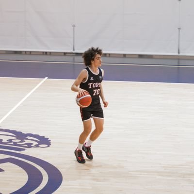 Madrid, Spain | 5’10 165 2024 PG @hghsboysbball