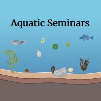 Aquatic Sciences at Geneva(@AquaForel_Unige) 's Twitter Profile Photo