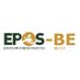 EPOS-BE (@epos_belgium) Twitter profile photo EPOS-BE (@epos_belgium) Twitter profile photo