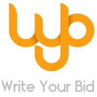 WriteYourBid (@writeyourbid) 's Twitter Profile