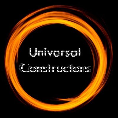 The Universal Constructors are slowly creeking back to life. The self-replication process is warming up and new sound spores should start emanating soon.  🤖