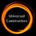 universal constructors (@uconstructors) Twitter profile photo universal constructors (@uconstructors) Twitter profile photo