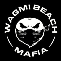 WAGMI Beach Mafia🔫 (@wagmibeachmafia) 's Twitter Profile