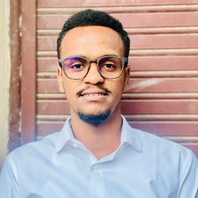 SaabirBoogle's profile picture. Director of Communication and Technology at @MFBESomalia. Co-founder @raadreebWeb.