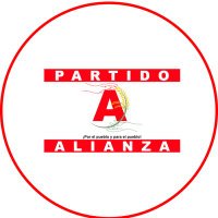 @partidoalianza (@partidoalianza_) 's Twitter Profile