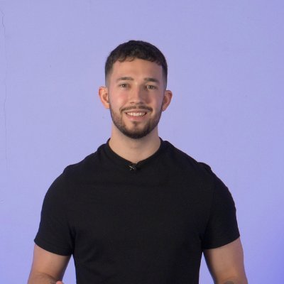 SeanHiggins22's profile picture. 🤷🏻‍♂️