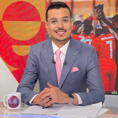 ™صحفي رياضي™ ليبيا. I Morad,From Libya 🇱🇾❤️ I work Presenter Program in @alwasatnewsly TV& I’m Writer & editor in @caf_online and @BBCSport - @BBCAfrica